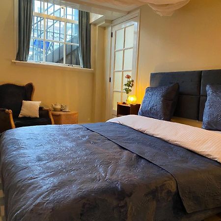 Prinsengracht Museum Bed And Breakfast 阿姆斯特丹 外观 照片