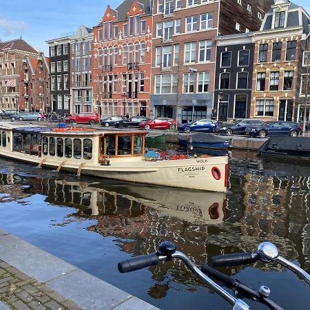 Prinsengracht Museum Bed And Breakfast 阿姆斯特丹 外观 照片