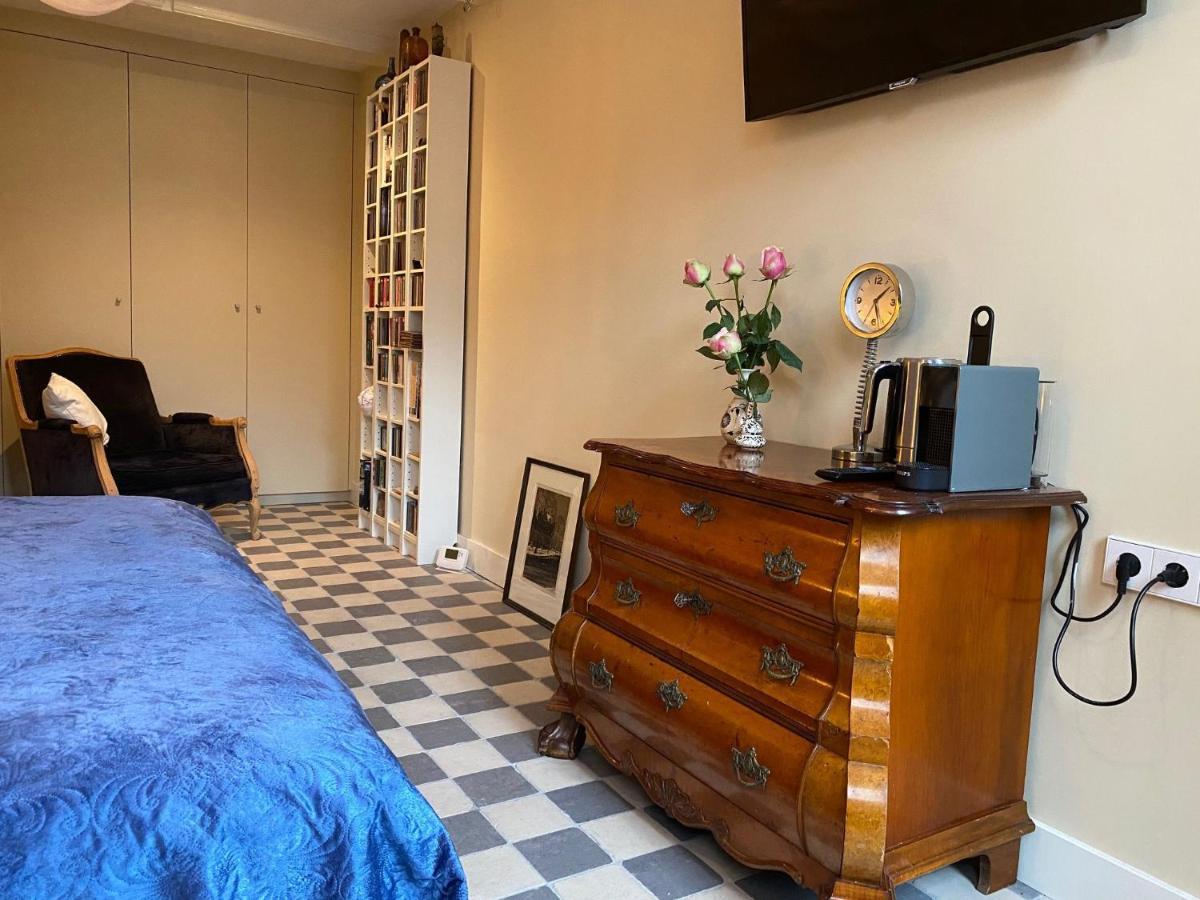 Prinsengracht Museum Bed And Breakfast 阿姆斯特丹 外观 照片