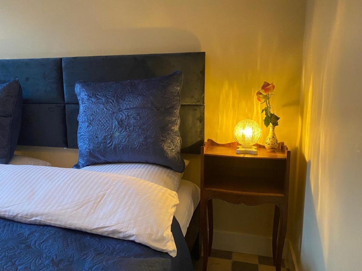 Prinsengracht Museum Bed And Breakfast 阿姆斯特丹 外观 照片