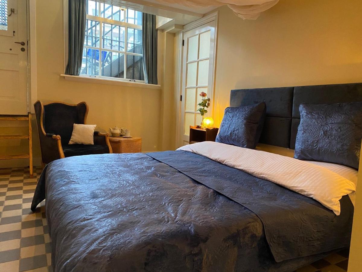 Prinsengracht Museum Bed And Breakfast 阿姆斯特丹 外观 照片
