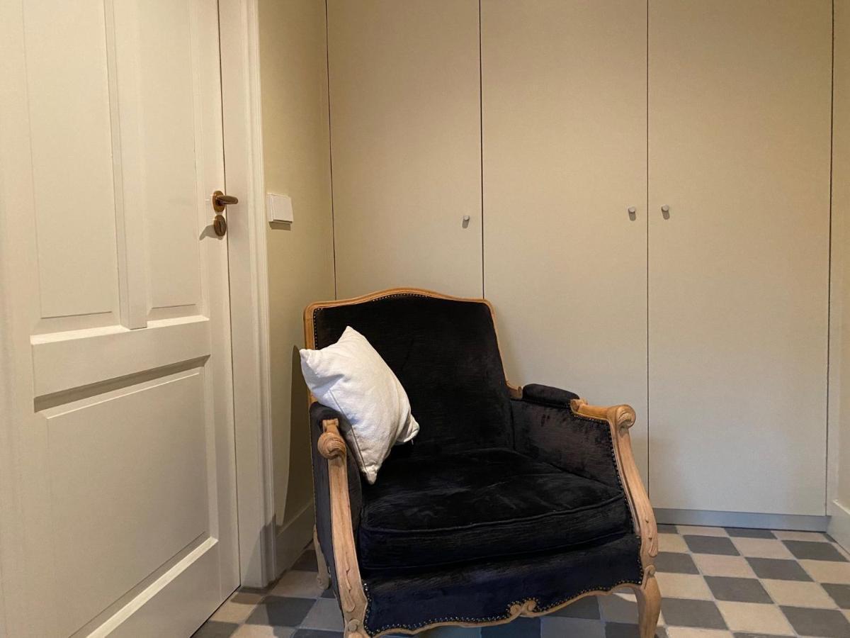 Prinsengracht Museum Bed And Breakfast 阿姆斯特丹 外观 照片