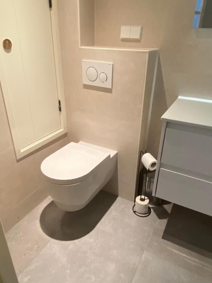 Prinsengracht Museum Bed And Breakfast 阿姆斯特丹 外观 照片