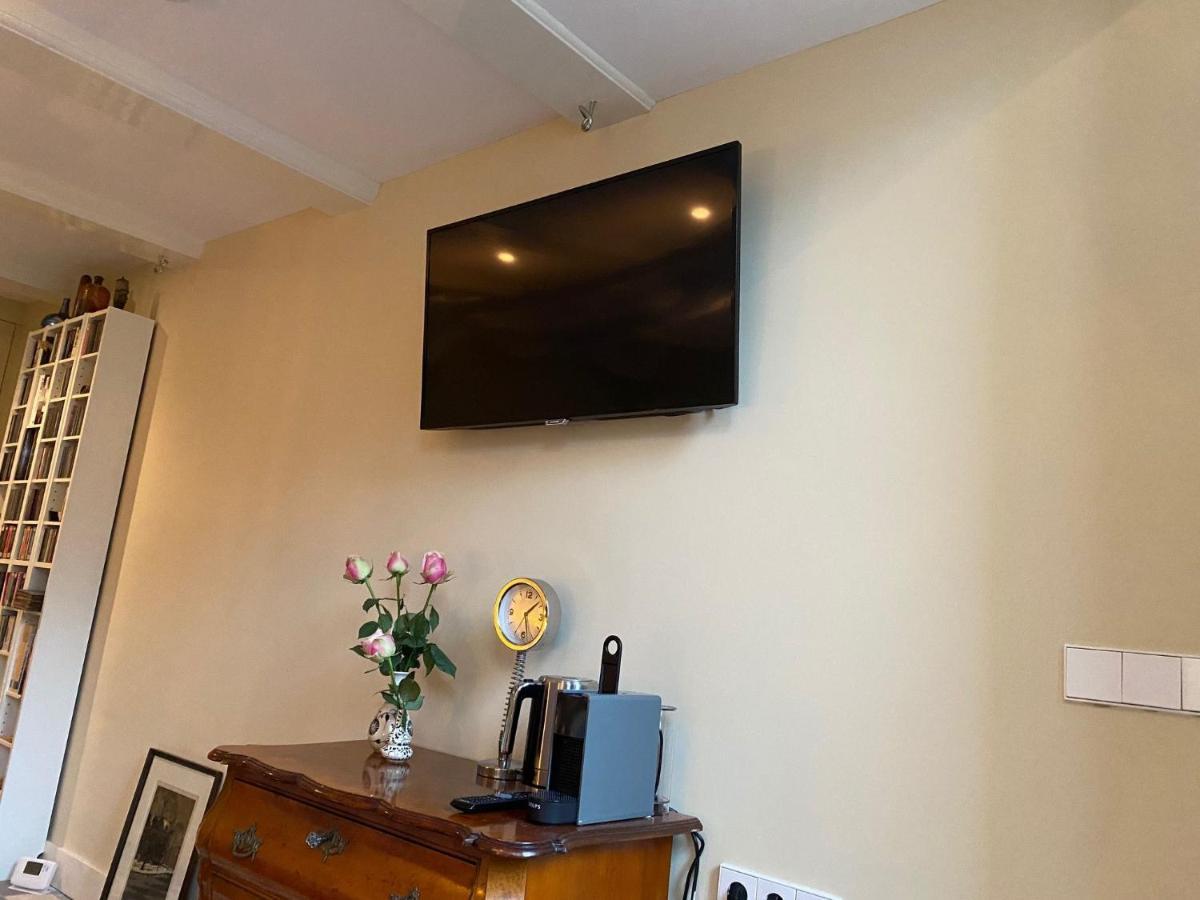 Prinsengracht Museum Bed And Breakfast 阿姆斯特丹 外观 照片